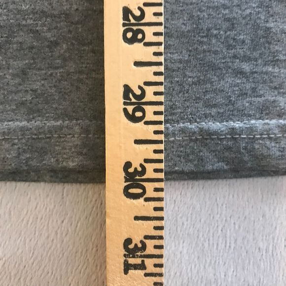 Vintage Nike Arizona State Sun Devils Shirt Mens Large Gray Short Sleeve NCAA - Picture 7 of 8